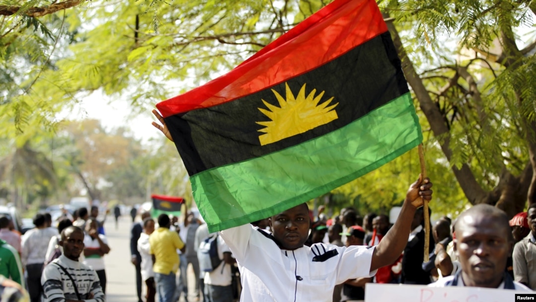 776 dead, N7.6 trillion lost in South-East over Indigenous People of Biafra violence, says intelligence firm