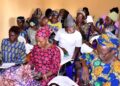 MacArthur Foundation collaborates Non-Governmental Organisations over Community Engagement on Gender-Inclusive in Elections
