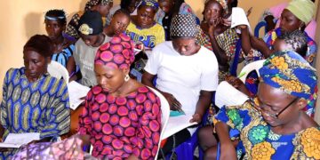 MacArthur Foundation collaborates Non-Governmental Organisations over Community Engagement on Gender-Inclusive in Elections