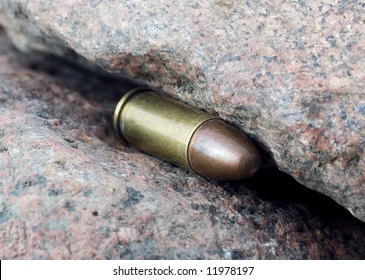 Stray bullet kills 20-month-old child