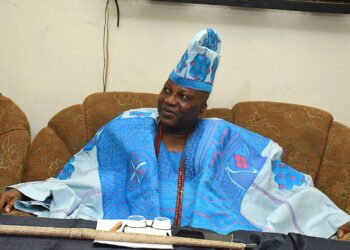 Plans in top gear for Asiwaju Olayinka Fasuyi 70th birthday anniversary