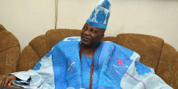 Plans in top gear for Asiwaju Olayinka Fasuyi 70th birthday anniversary