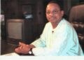 Remembering Yinka Craig: The Golden Voice of Sports Journalism