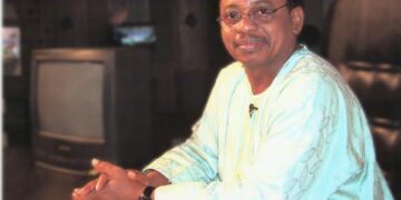 Remembering Yinka Craig: The Golden Voice of Sports Journalism