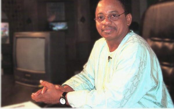 Remembering Yinka Craig: The Golden Voice of Sports Journalism