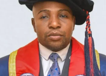 University registrar assassinated