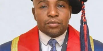 University registrar assassinated