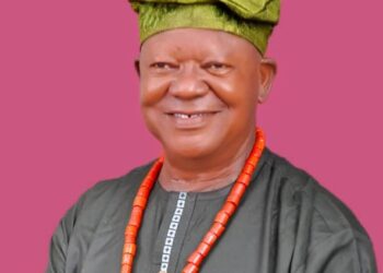 Ace retired cameraman, “African CNN’, Debo Akinwunmi is dead