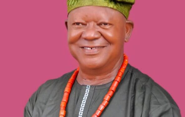 Ace retired cameraman, “African CNN’, Debo Akinwunmi is dead