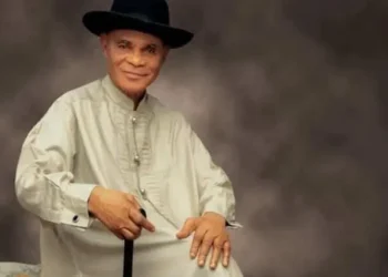 Former Super Eagles Coach Monday Sinclair dies at 88