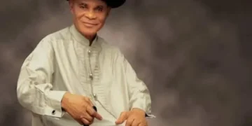 Former Super Eagles Coach Monday Sinclair dies at 88