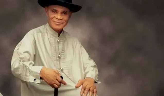 Former Super Eagles Coach Monday Sinclair dies at 88