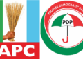 Ladi Adebutu loses two loyalists in Peoples Democratic Party to All Progressives Congress