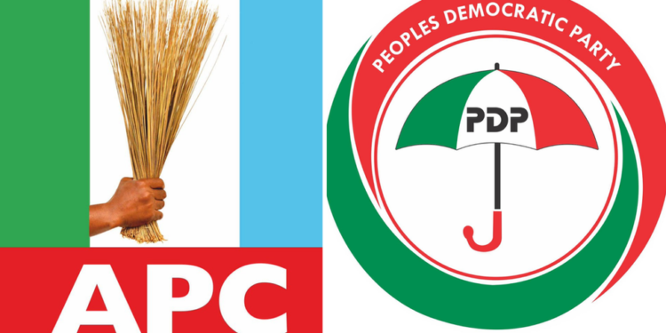 Ladi Adebutu loses two loyalists in Peoples Democratic Party to All Progressives Congress