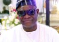 Governor Abdulrazaq congratulates Executive of International Press Institute, Raheem Adedoyin on birth anniversary