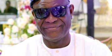 Governor Abdulrazaq congratulates Executive of International Press Institute, Raheem Adedoyin on birth anniversary