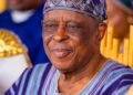 OSOBA @ 86:  Celebrating a Humane Leader, Journalism Icon, whose trajectory shapes Nigerian political landscape