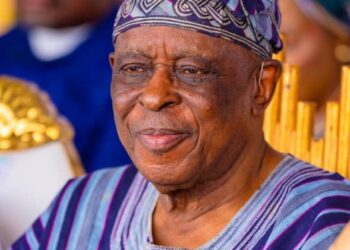 OSOBA @ 86:  Celebrating a Humane Leader, Journalism Icon, whose trajectory shapes Nigerian political landscape