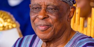 OSOBA @ 86:  Celebrating a Humane Leader, Journalism Icon, whose trajectory shapes Nigerian political landscape