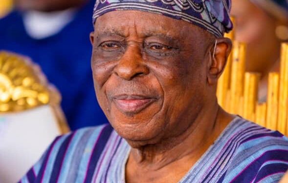 OSOBA @ 86:  Celebrating a Humane Leader, Journalism Icon, whose trajectory shapes Nigerian political landscape