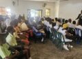 Child Protection Network organizes seminar for students to address menace of social vices