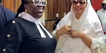 Court orders reinstatement of Senator Natasha Akpoti-Uduaghan, describes suspension as excessive