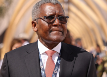 Dangote demands revocation of inactive refinery licences