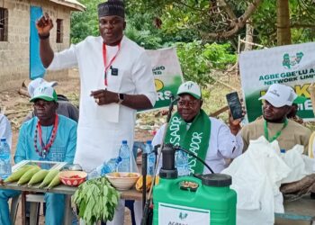Alternative movement empowers farmers, enlightens them on right choice of political office holders