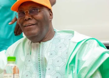 Perennial Presidential Contender, Atiku Abubakar dumps Peoples Democratic Party