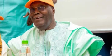Perennial Presidential Contender, Atiku Abubakar dumps Peoples Democratic Party