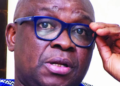 You are a grandfather of betrayal; Peoples Democratic Party tells Fayose