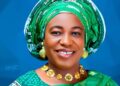 WAFCON: President National Council of Women Societies, Edna Azura commends Super Falcons for zooming up to finals