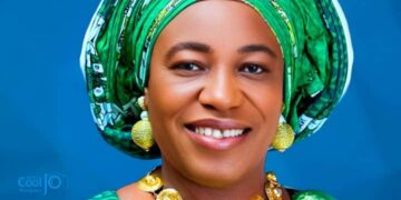 WAFCON: President National Council of Women Societies, Edna Azura commends Super Falcons for zooming up to finals