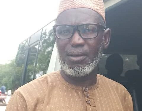 Bailiff arraigned for N9.8million fraud
