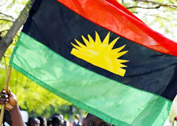 Police arrest 2,785 crime suspects, dismantled Indigenous People of Biafra hideout
