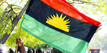 Police arrest 2,785 crime suspects, dismantled Indigenous People of Biafra hideout