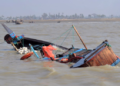 Family of 10, 15 others die in boat mishap