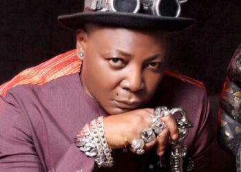 Renaming Charlie Boy bus stop with Badoo cannot erase my spirit, says Charles Oputa