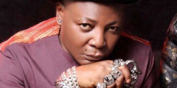 Renaming Charlie Boy bus stop with Badoo cannot erase my spirit, says Charles Oputa