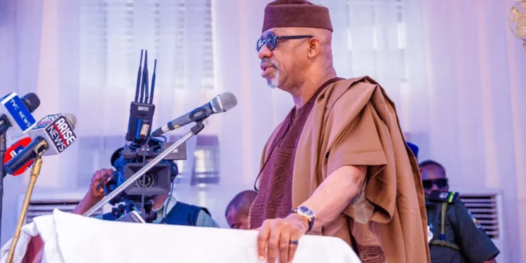 Ogun state workers’ unions call off strike