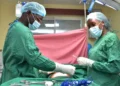 Nigerian Doctors tackle Tinubu on agreement to export doctors to Saint Lucia