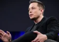 World richest man, Elon Musk threatens to form new party in America to tackle Trump