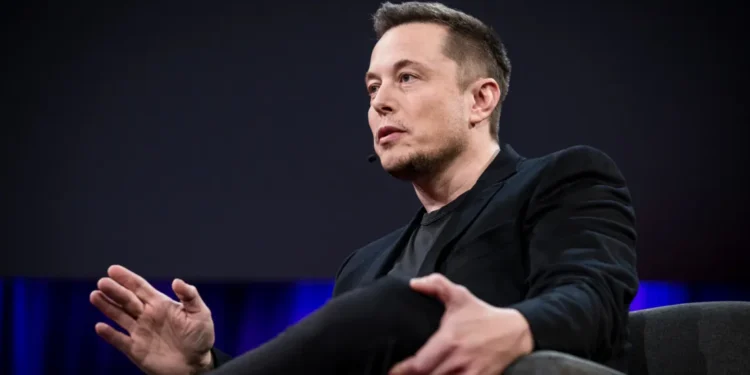 World richest man, Elon Musk threatens to form new party in America to tackle Trump