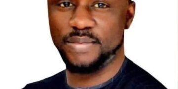 Ubiquitous Labour Party Publicity Secretary, Arabambi announces Faduri as replacement of Obi ahead of 2027 presidential election