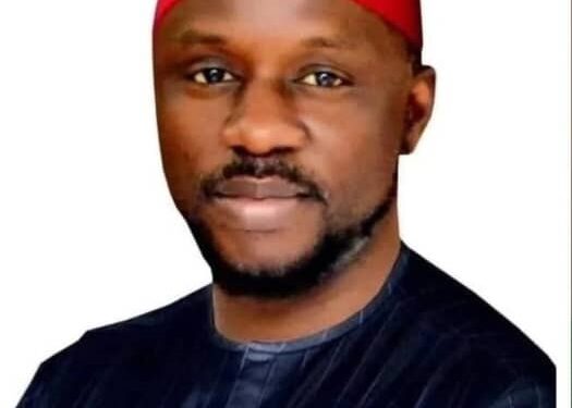 Ubiquitous Labour Party Publicity Secretary, Arabambi announces Faduri as replacement of Obi ahead of 2027 presidential election