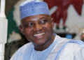 Garba Shehu to present book on Buhari’s administration