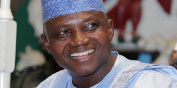 Garba Shehu to present book on Buhari’s administration