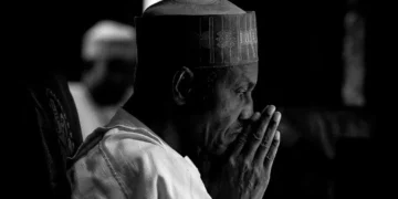 Buhari’s remains laid to rest in Daura, hometown