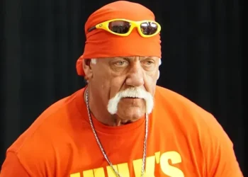 World renowned wrestler Hulk Hogan dies at 71