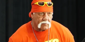 World renowned wrestler Hulk Hogan dies at 71